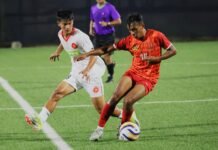 SPL 2026 to begin tomorrow! Sawmer look to challenge defending champs Langsning