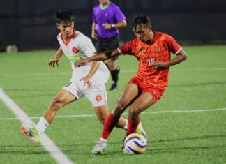 SPL 2026 to begin tomorrow! Sawmer look to challenge defending champs Langsning