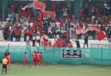 SSA U-20 4th Div 2026: Mawpdang beat Golflink in extra time of first semifinal