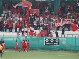 SSA U-20 4th Div 2026: Mawpdang beat Golflink in extra time of first semifinal