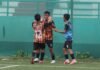 SSA U-20 4th Div 2026: Sei La Sap reach final in debut season