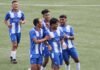 SSA 3rd Div 2026: Sanmer waltz into final by demolishing Pomlakrai