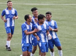 SSA 3rd Div 2026: Sanmer waltz into final by demolishing Pomlakrai