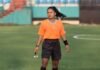 Meghalaya referee Pipilmoris Wanniang attains National qualification