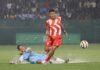 Lajong, Nongkseh & Langsning all clubbed in Shillong group of Durand Cup 2026