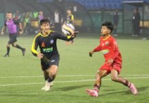 Lajong & Nongkseh to open Durand Cup 2026 Group E on 31st July
