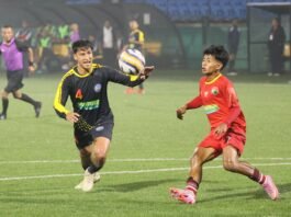 Lajong & Nongkseh to open Durand Cup 2026 Group E on 31st July