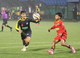 Lajong & Nongkseh to open Durand Cup 2026 Group E on 31st July