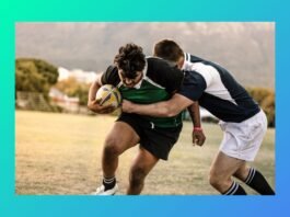 Meghalaya Rugby Association scours state for interested players