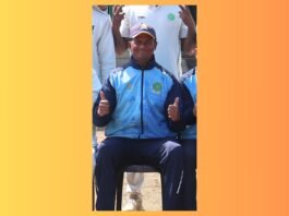 Meghalaya cricket coach Neetesh Sharma joins Nagaon Rangers in Assam Premier League