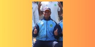 Meghalaya cricket coach Neetesh Sharma joins Nagaon Rangers in Assam Premier League