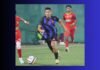 Nelson Rymbai moves from Langsning to Shillong Lajong