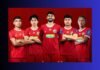Shillong Lajong announce departure of 5 more players