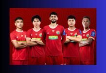 Shillong Lajong announce departure of 5 more players