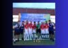 Meghalaya beat Nagaland for 7th Men’s Northeast Zonal Blind Football C’ship 2026