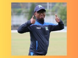 Emidao Dhar named physio of Nagaon Rangers’ Assam Premier League team
