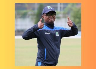 Emidao Dhar named physio of Nagaon Rangers’ Assam Premier League team