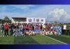 Step By Step, Wapung HSS & Lotus SS win East Jaintia Hills Subroto Cup 2026 titles