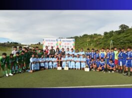 Maharam Govt HSS, Balang Mawlangwir HSS & Rangthong CHSS win SWKH Subroto Cup 2026