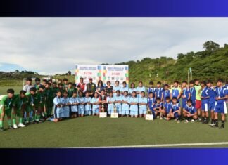 Maharam Govt HSS, Balang Mawlangwir HSS & Rangthong CHSS win SWKH Subroto Cup 2026
