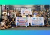 MSKA celebrates state fighters on National Kickboxing Day