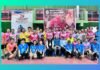 Meghalaya veteran table tennis championship 2026 concludes