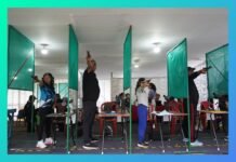 128 take part in 11th Meghalaya State Shooting C’ship 2026