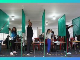 128 take part in 11th Meghalaya State Shooting C’ship 2026