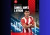 Samuel L Kynshi leads list of 10 new Langsning signings