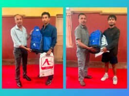 2 Meghalaya karatekas to represent India at South Asian C’ship in Bangladesh