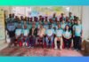 Archery seminar for judges begins in Shillong