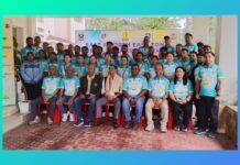 Archery seminar for judges begins in Shillong