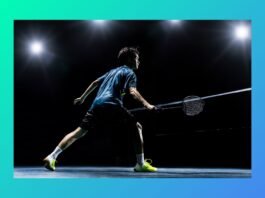 East Khasi Hills district badminton tournament from 28th to 30th July