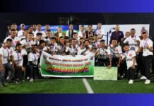 Shillong Premier League 2026 to begin with Langsning vs Sawmer on 25th July