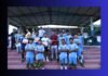 Downgate FC win U-15 Summer Football Tournament in Dimapur