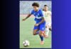 Shillong Lajong sign Brazilian striker Jota from Chanmari FC