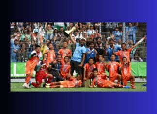 M’laya duo Donald & Mekhamkhraw win Gothia Cup in Sweden with Minerva Academy