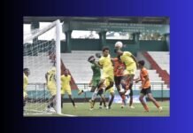 State-level Subroto Cup 2026 to begin Tuesday