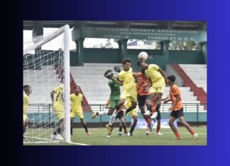 State-Level Subroto Cup 2026 to begin Tuesday