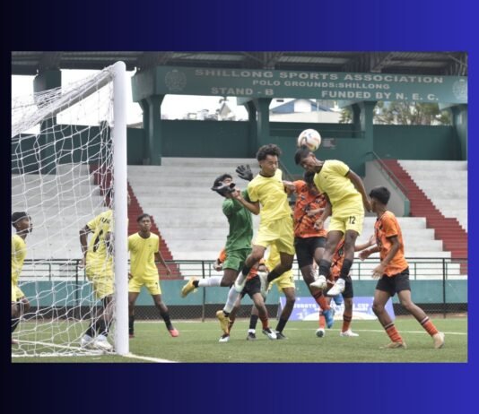 State-Level Subroto Cup 2026 to begin Tuesday