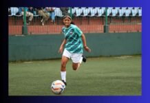 State-Level Subroto Cup 2026: Results from Day 1