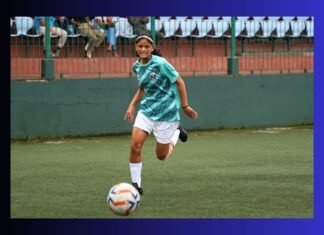 State-Level Subroto Cup 2026: Results from Day 1