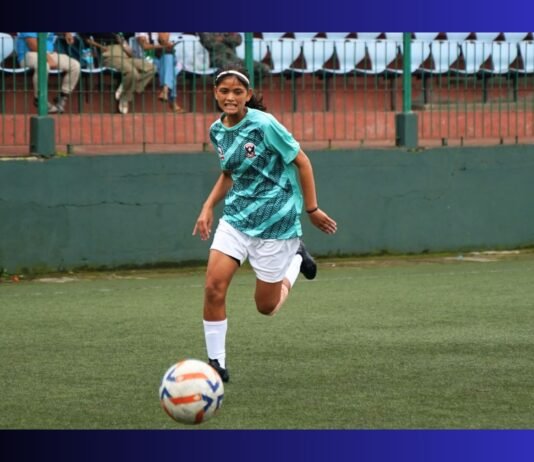 State-Level Subroto Cup 2026: Results from Day 1