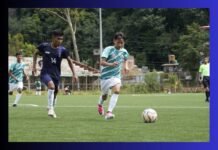 State-Level Subroto Cup 2026: Results from Day 2; North Liberty & Lurmangkara reach semis