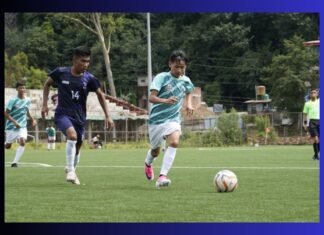 State-Level Subroto Cup 2026: Results from Day 2; North Liberty & Lurmangkara reach semis