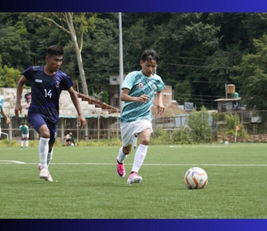 State-Level Subroto Cup 2026: Results from Day 2; North Liberty & Lurmangkara reach semis