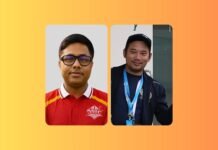2 more MCA support staff get roles in Assam Premier League