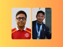 2 more MCA support staff get roles in Assam Premier League