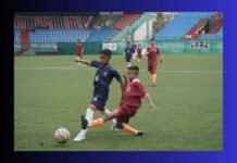 State-Level Subroto Cup 2026: Results from Day 3; Semifinals on Friday