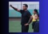 Nongkseh reveal Joseph Naik as new coach ahead of SPL & Durand Cup